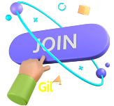 Junte-se ao cassino Gil777 hoje mesmo