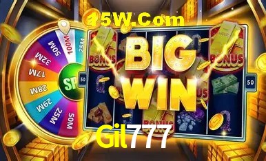 Promoções Sazonais Gil777