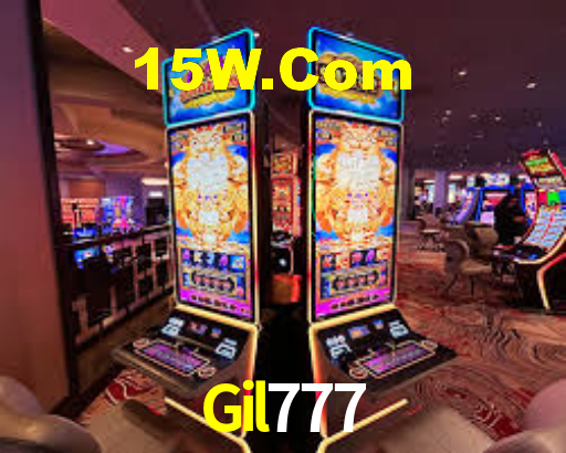 Gil 777
