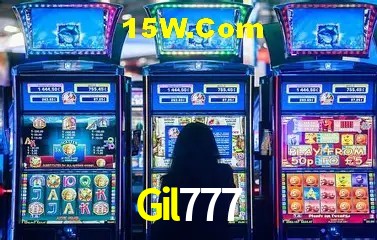 Cadastro Rápido Gil777