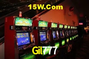 Benefícios da Conta Gil777