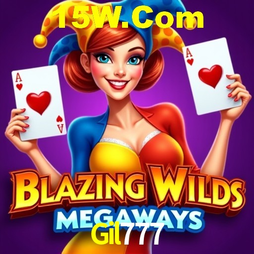 Descubra o Mundo do Cassino Online com Gil777