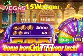 Login Seguro Gil777