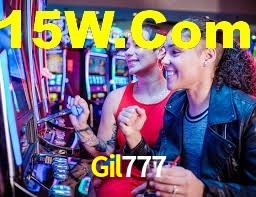 Sinta a adrenalina dos jogos de cassino com Gil777