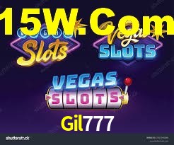 Gil 777