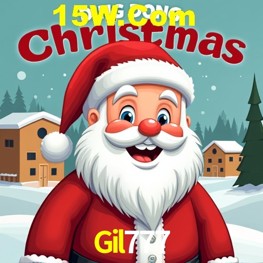 Weekend Specials Gil777
