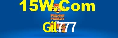 Gil777 App Interface
