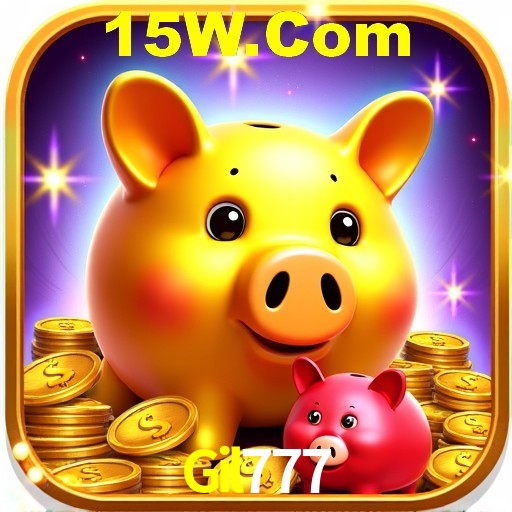 Download para Android e iOS na Gil777