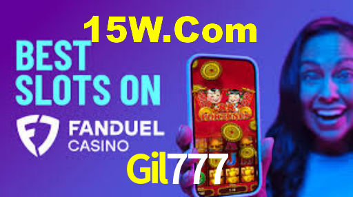 Gil 777