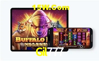 Recursos de Bônus Gil777