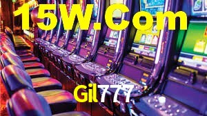 Gil 777
