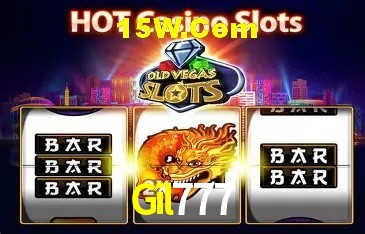 Jogos com bônus e suporte 24h na Gil777