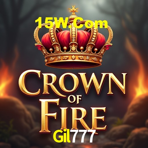 Interface do App Gil777