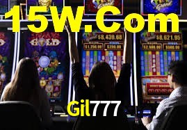 Live Casino Gil777