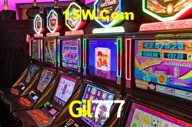 Tecnologia da Plataforma Gil777