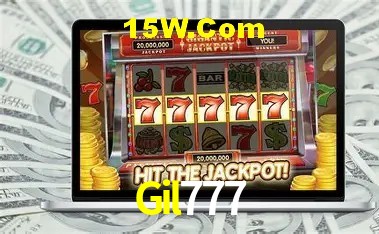 Casino VIP Gil777