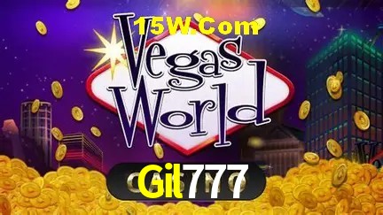 Slots com jackpots e giros grátis na Gil777